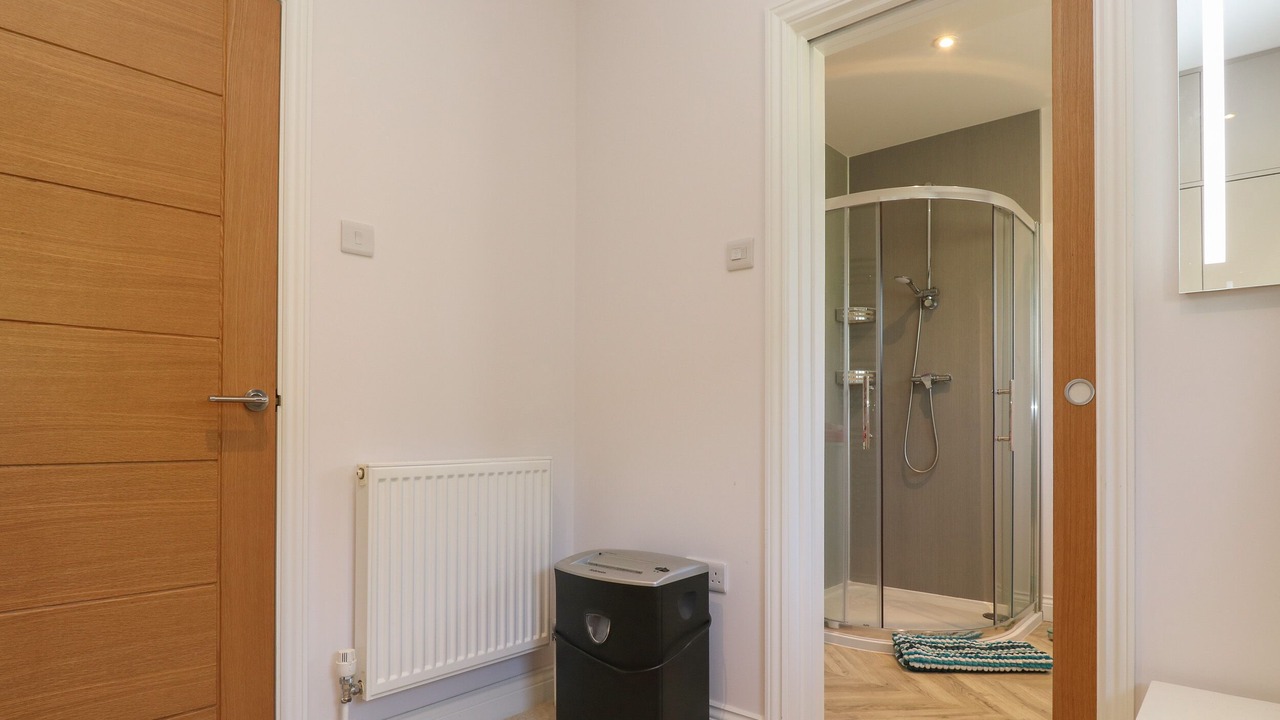 Photo of Bathroom in Praa Sands
