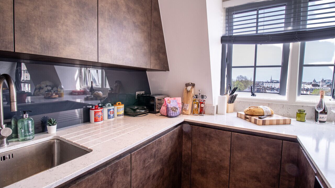 Photo of Kitchen in City of Westminster