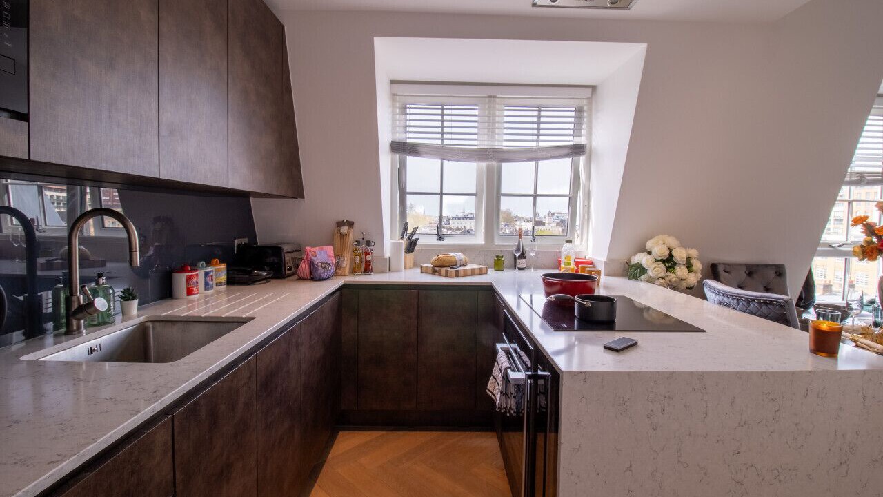 Photo of Kitchen in City of Westminster