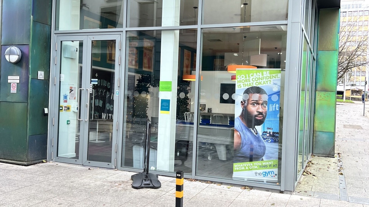 Photo of Others in Barbican