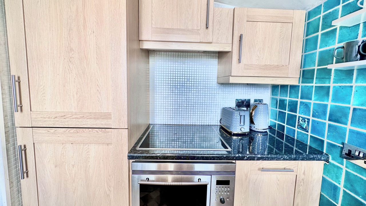 Photo of Kitchen in Pimlico
