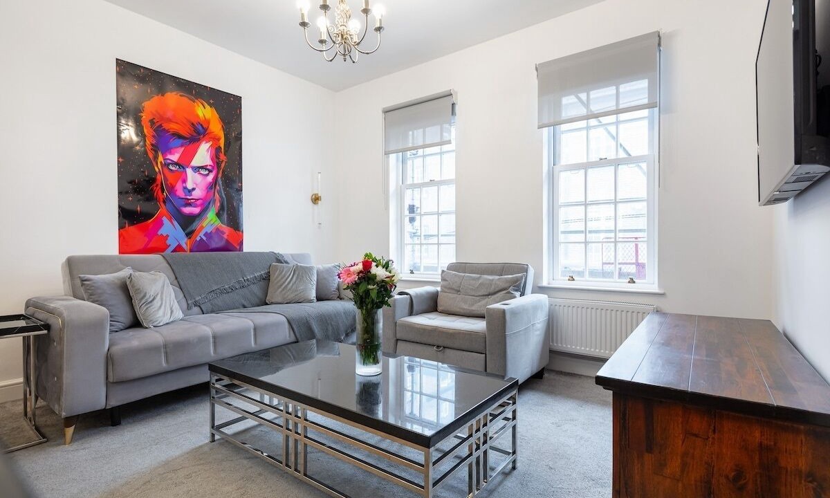 Photo of Livingroom in Vincent Square