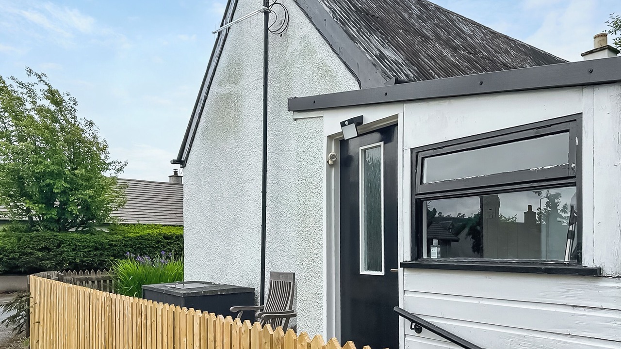 Photo of Outdoor in Newtonmore
