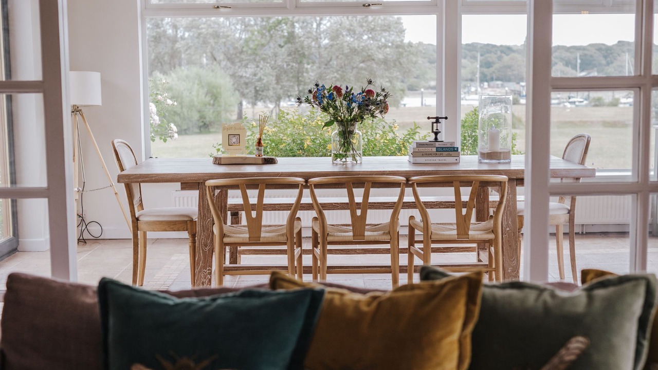 Photo of Bedroom in Whippingham