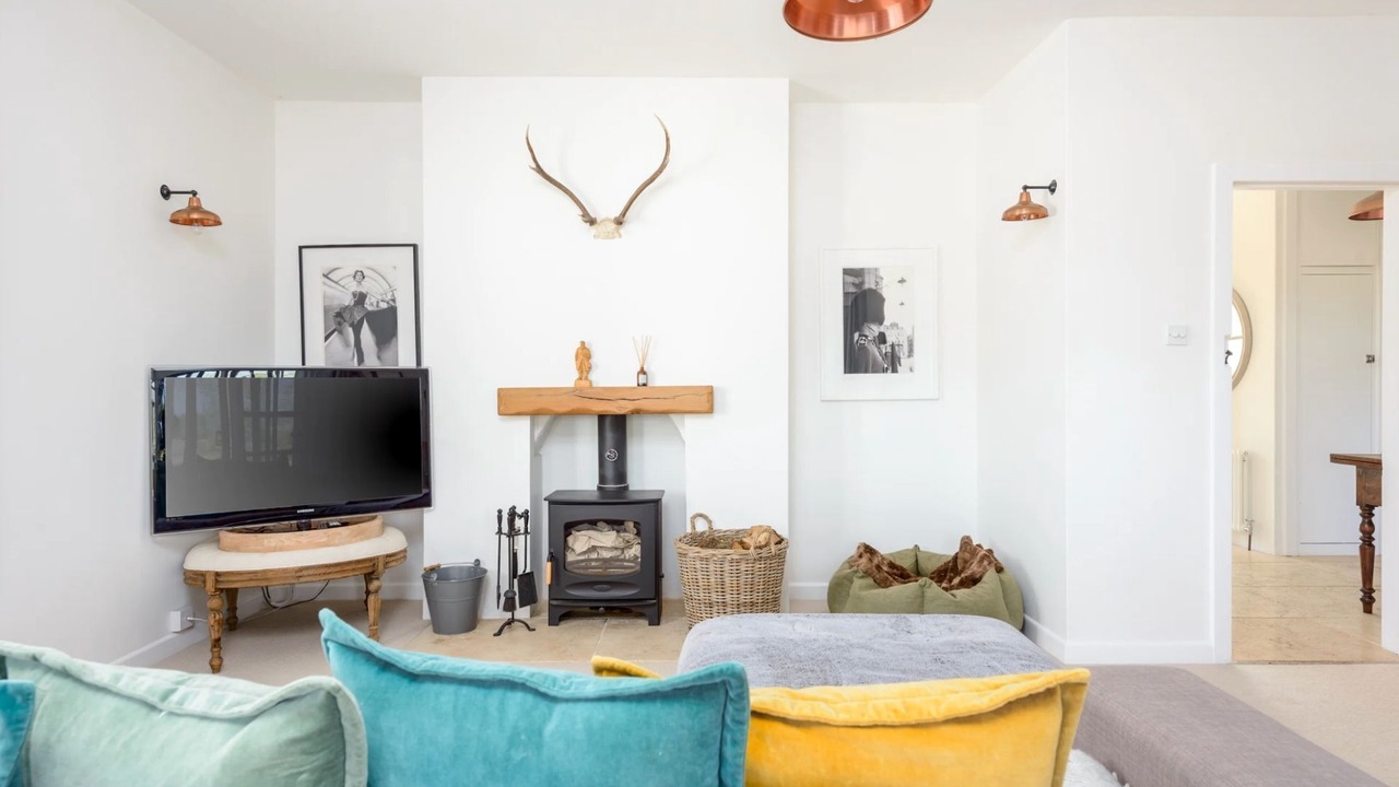Photo of Bedroom in Whippingham