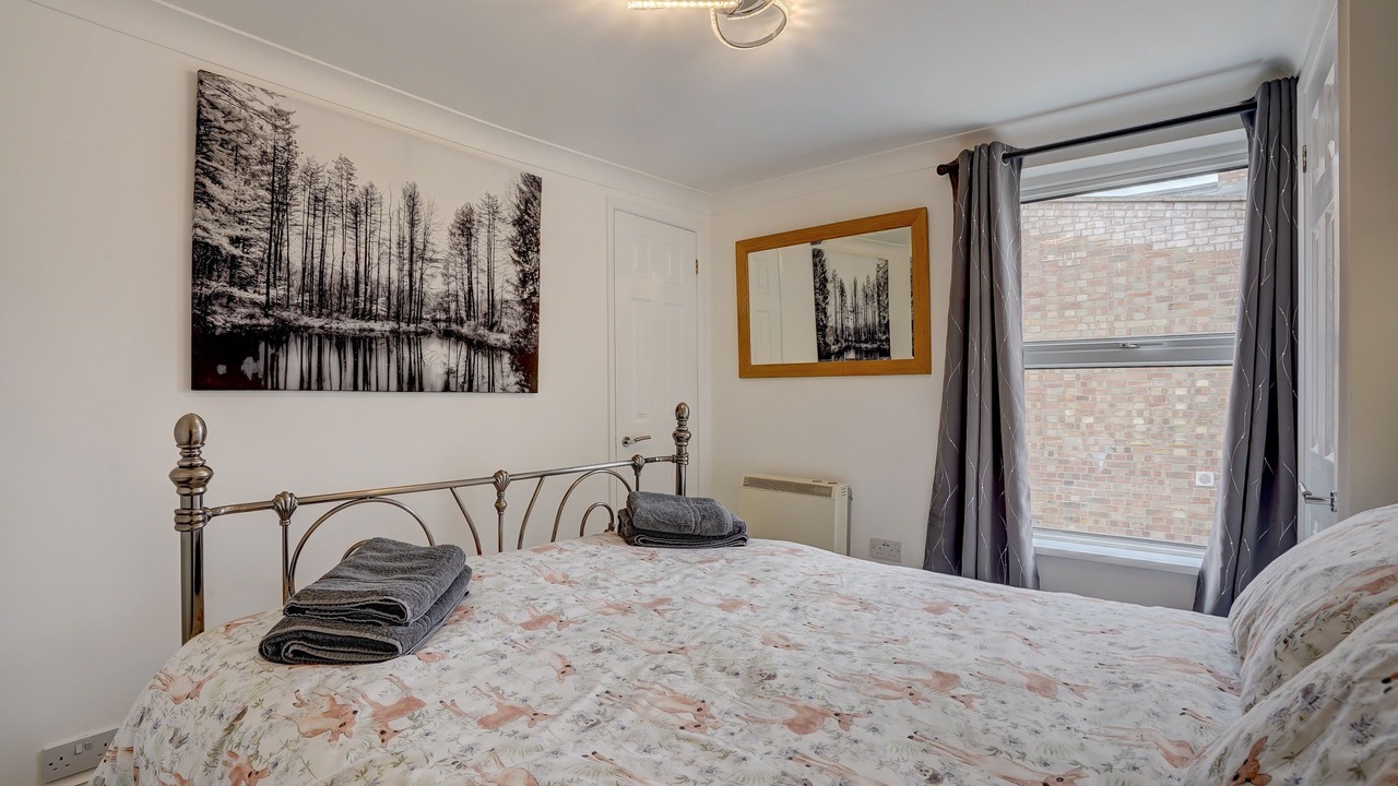 Photo of Bedroom in Winterton-on-Sea