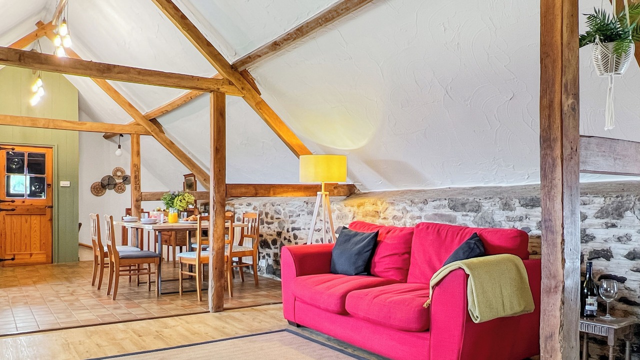 Photo of Livingroom in Hawkridge