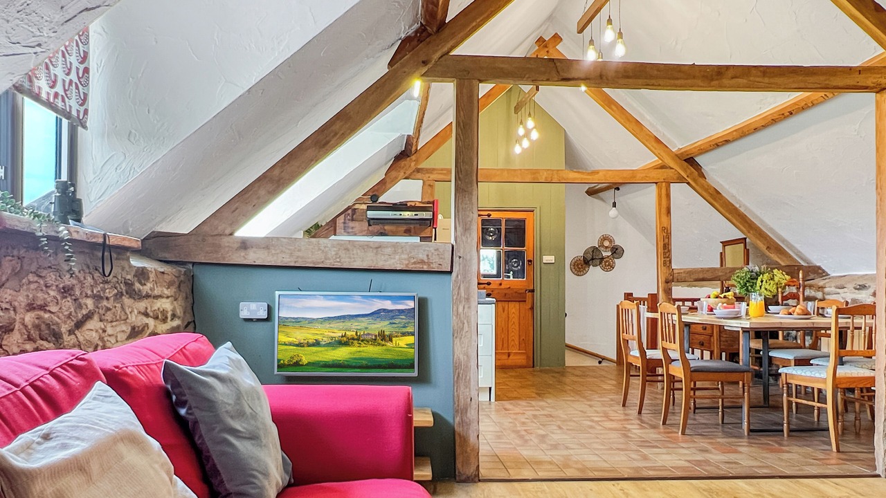 Photo of Livingroom in Hawkridge