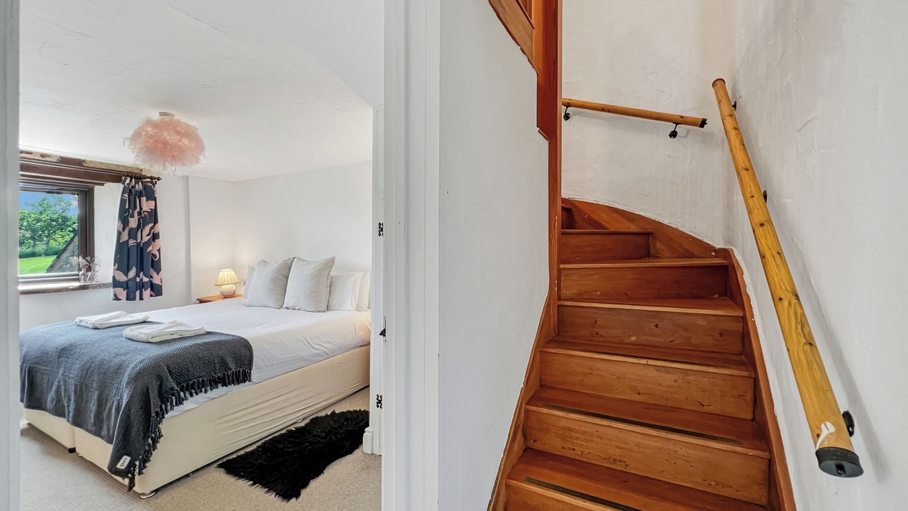 Photo of Bedroom in Hawkridge