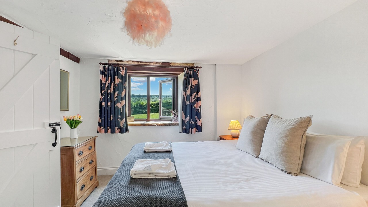 Photo of Bedroom in Hawkridge
