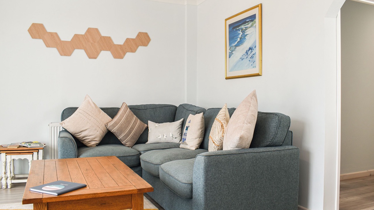 Photo of Bedroom in West Looe