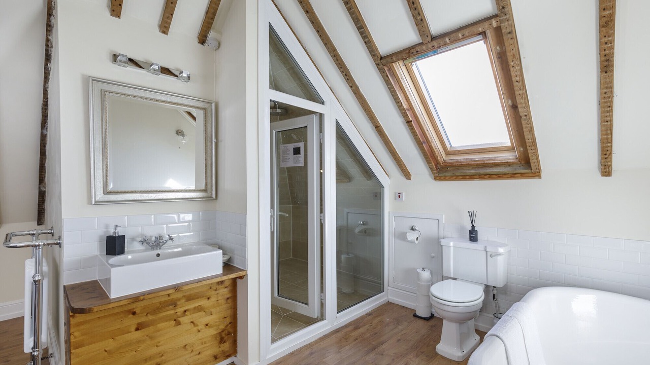 Photo of Bathroom in Kemptown