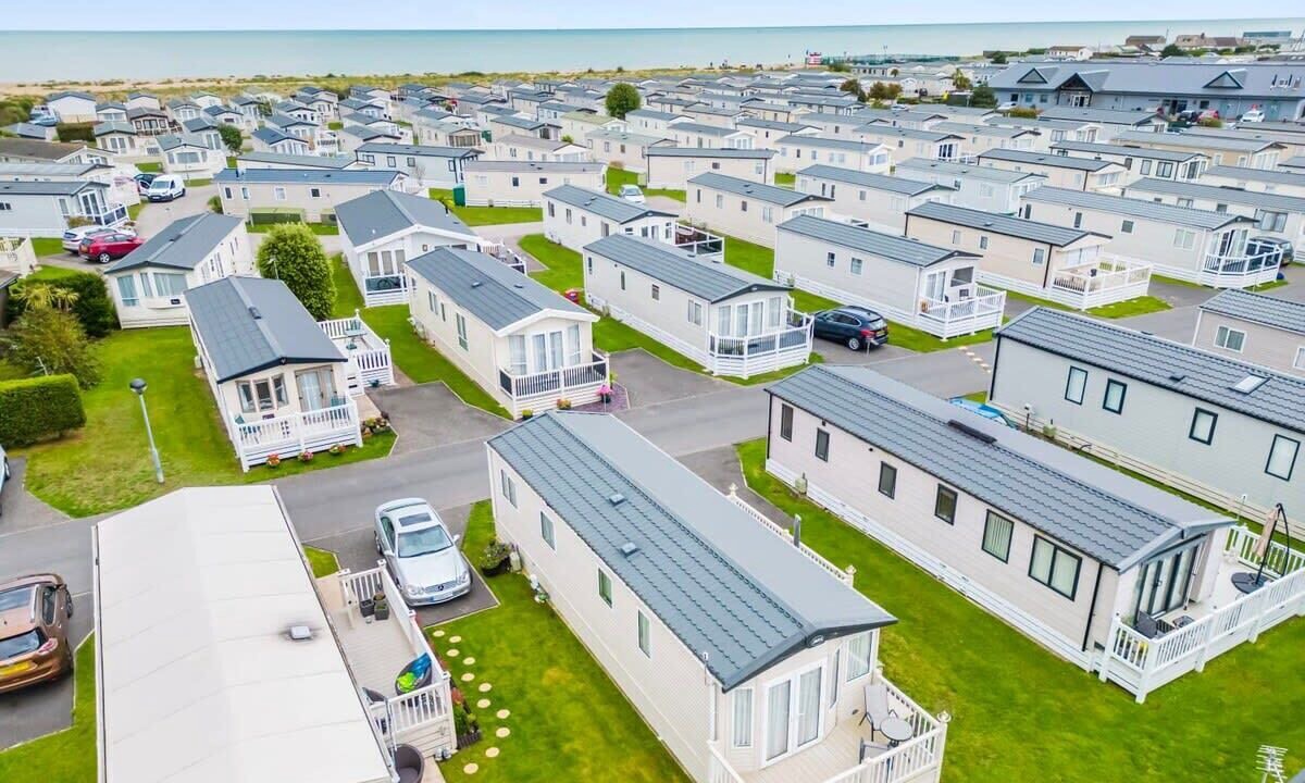 Photo of Outdoor in Pevensey