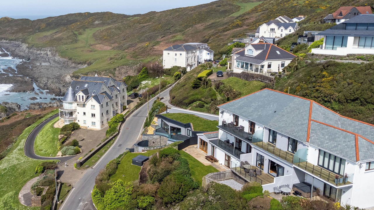 Photo of Outdoor in Mortehoe