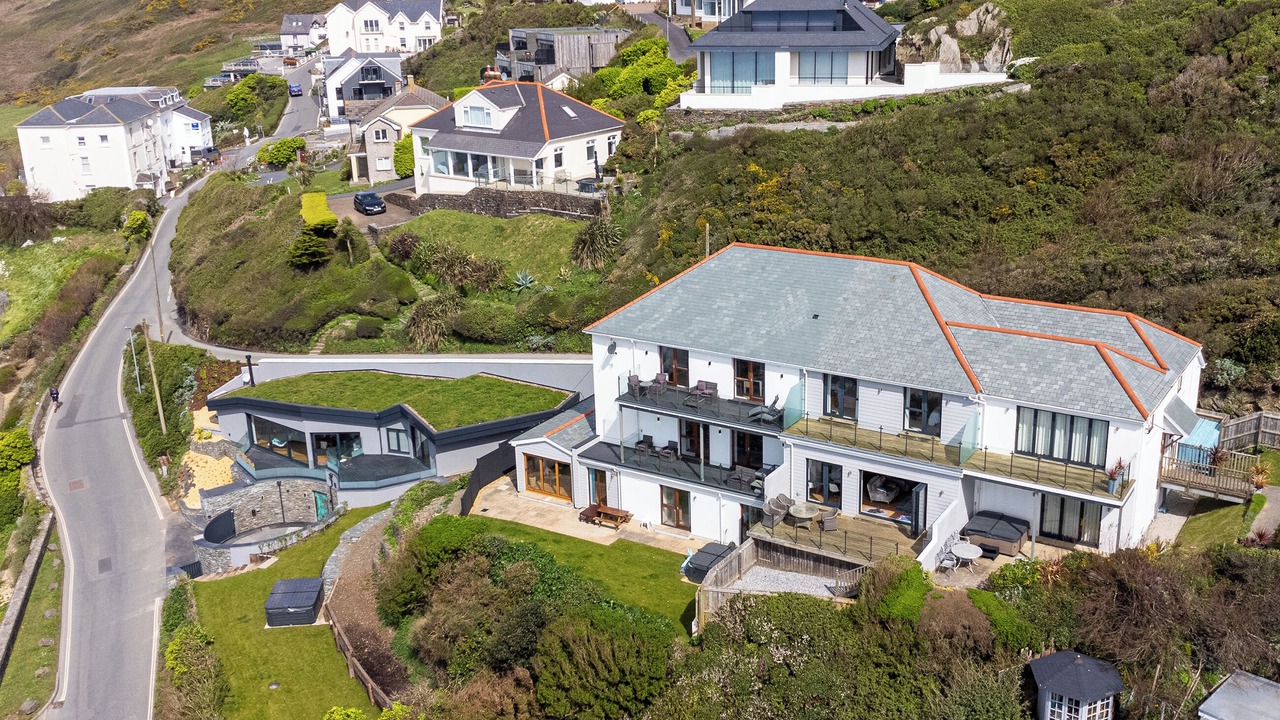 Photo of Outdoor in Mortehoe