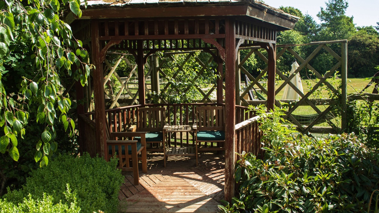 Photo of Outdoor in Burford