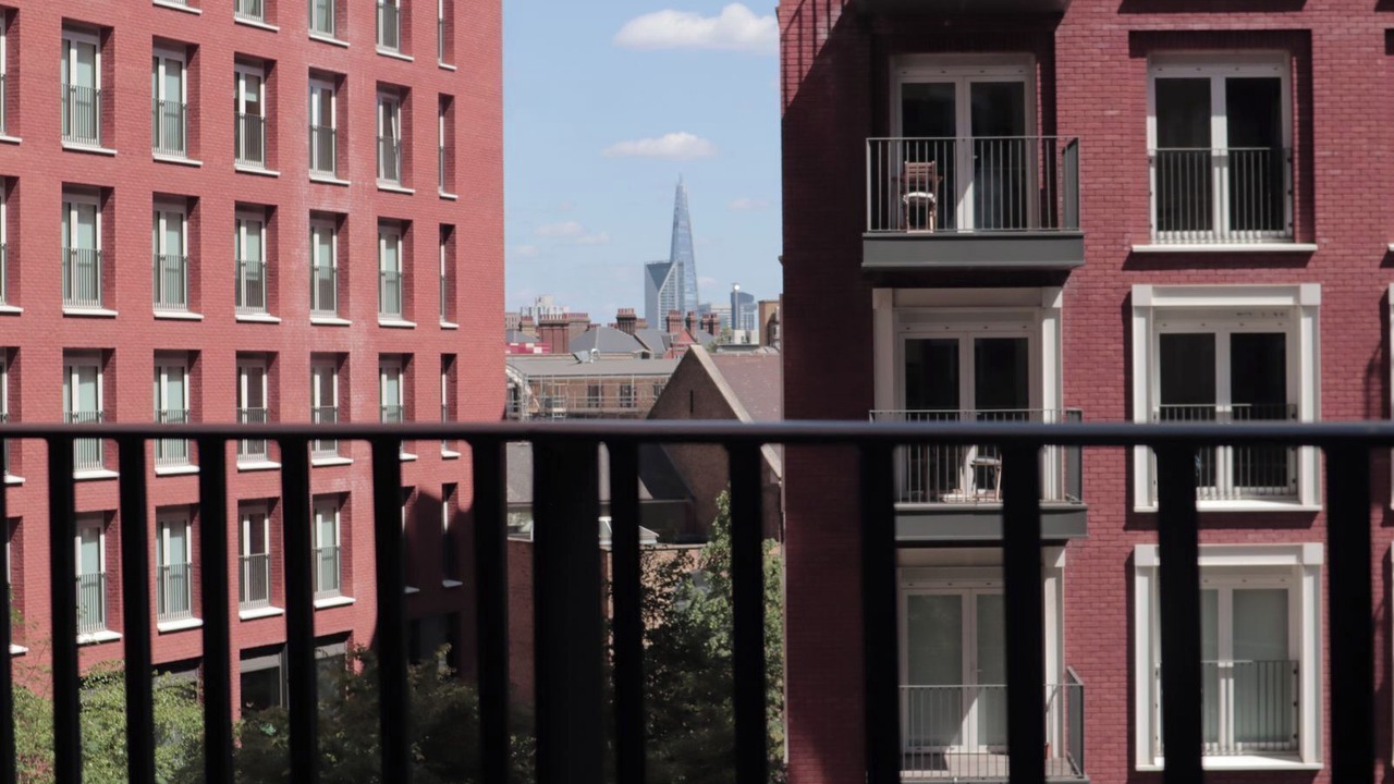 Photo of Outdoor in Vauxhall