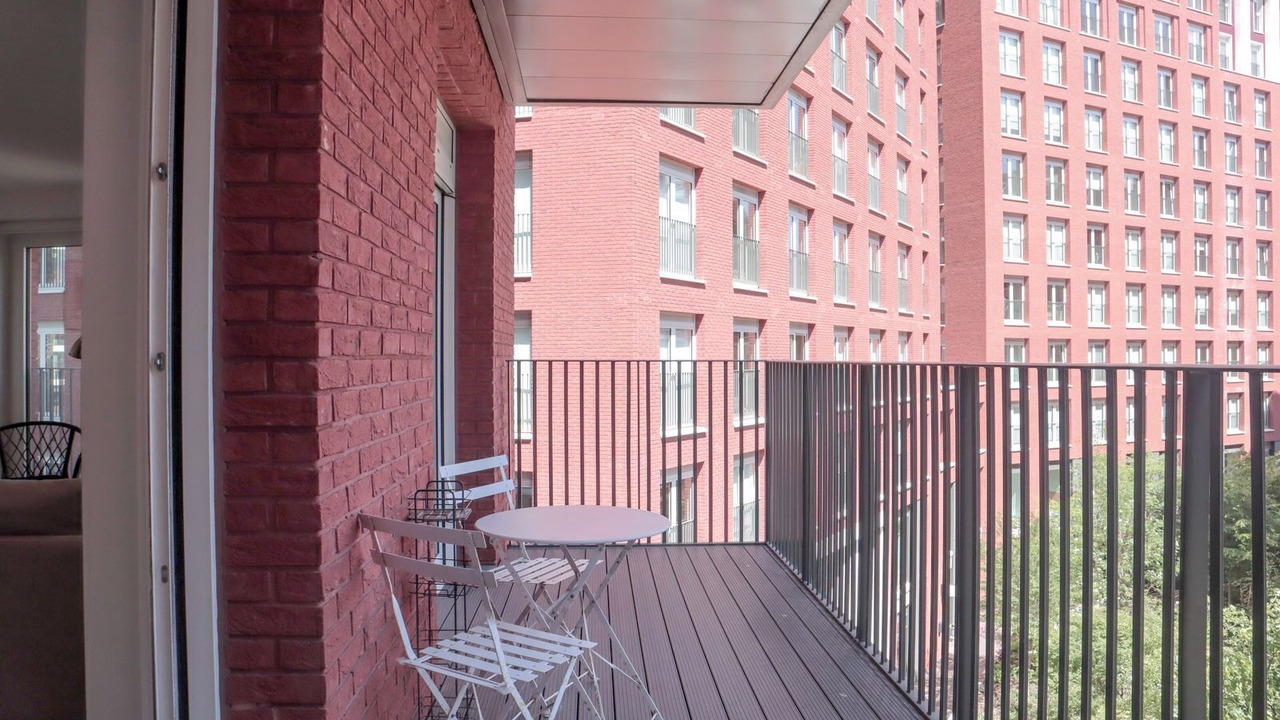 Photo of Outdoor in Vauxhall
