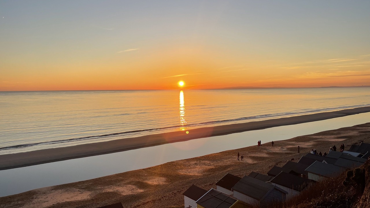 Photo of Others in Milford on Sea
