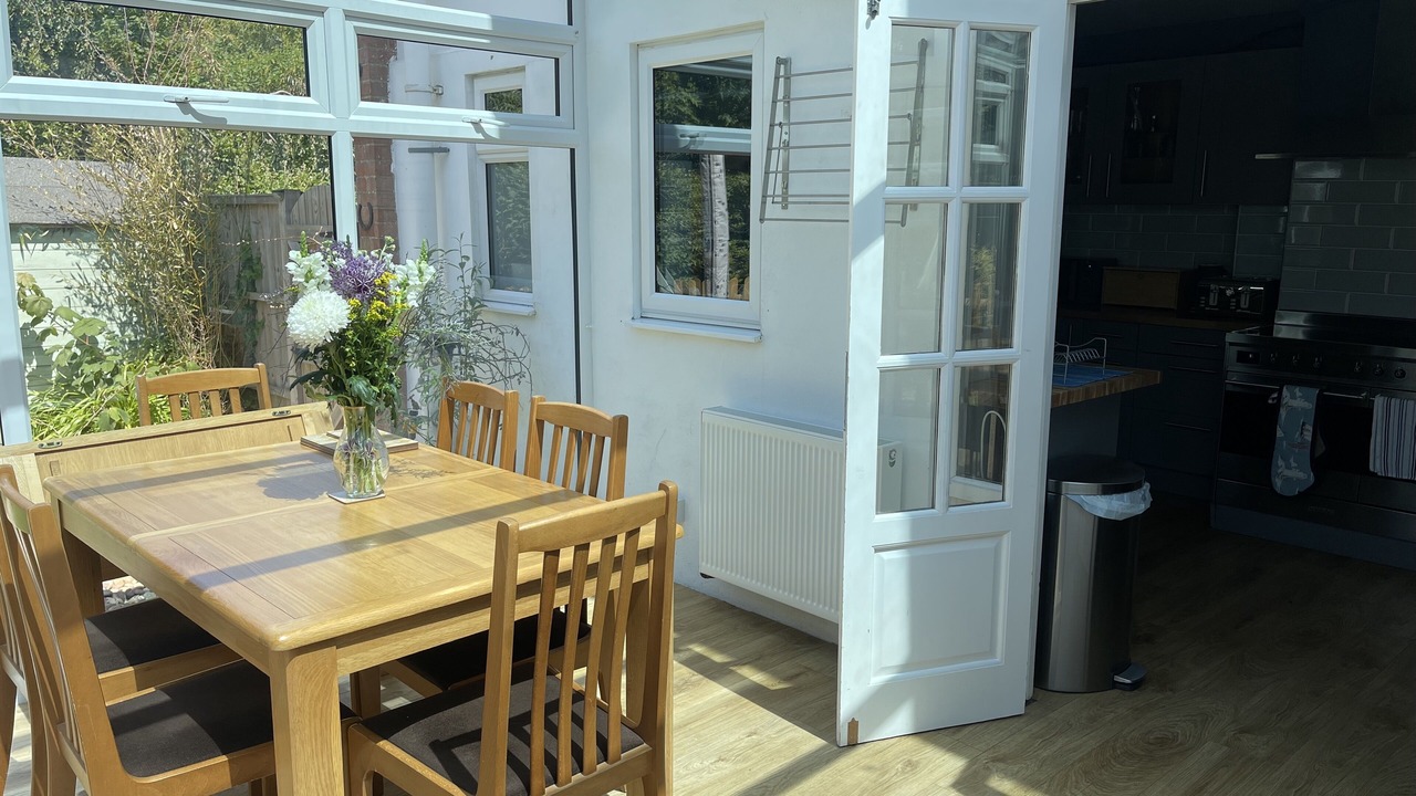 Photo of Outdoor in Milford on Sea