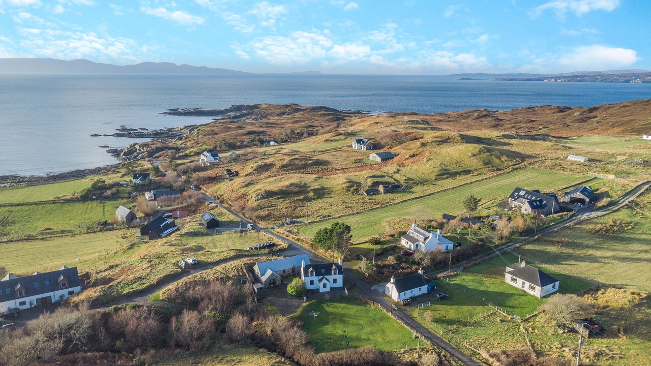 Photo of Outdoor in Tarskavaig