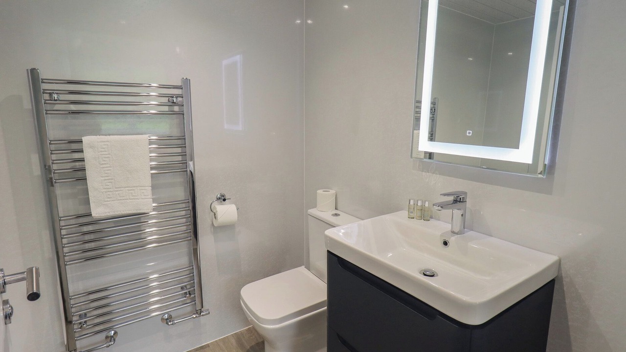 Photo of Bathroom in Penrith