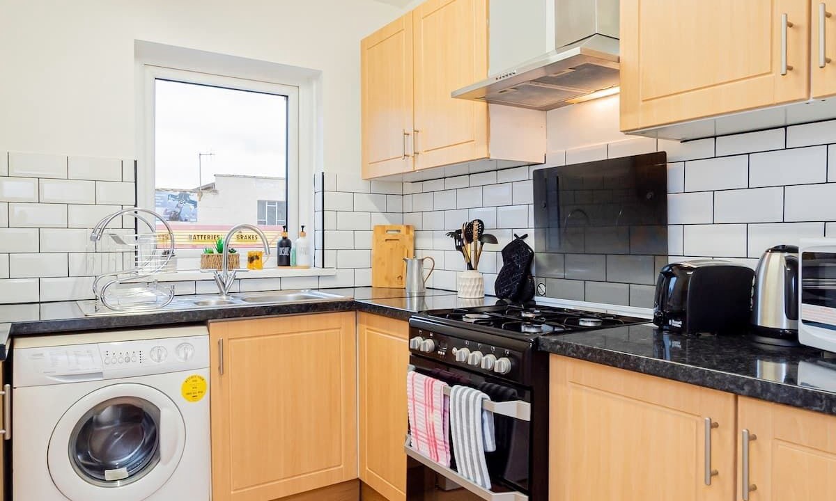 Photo of Kitchen in Oxford