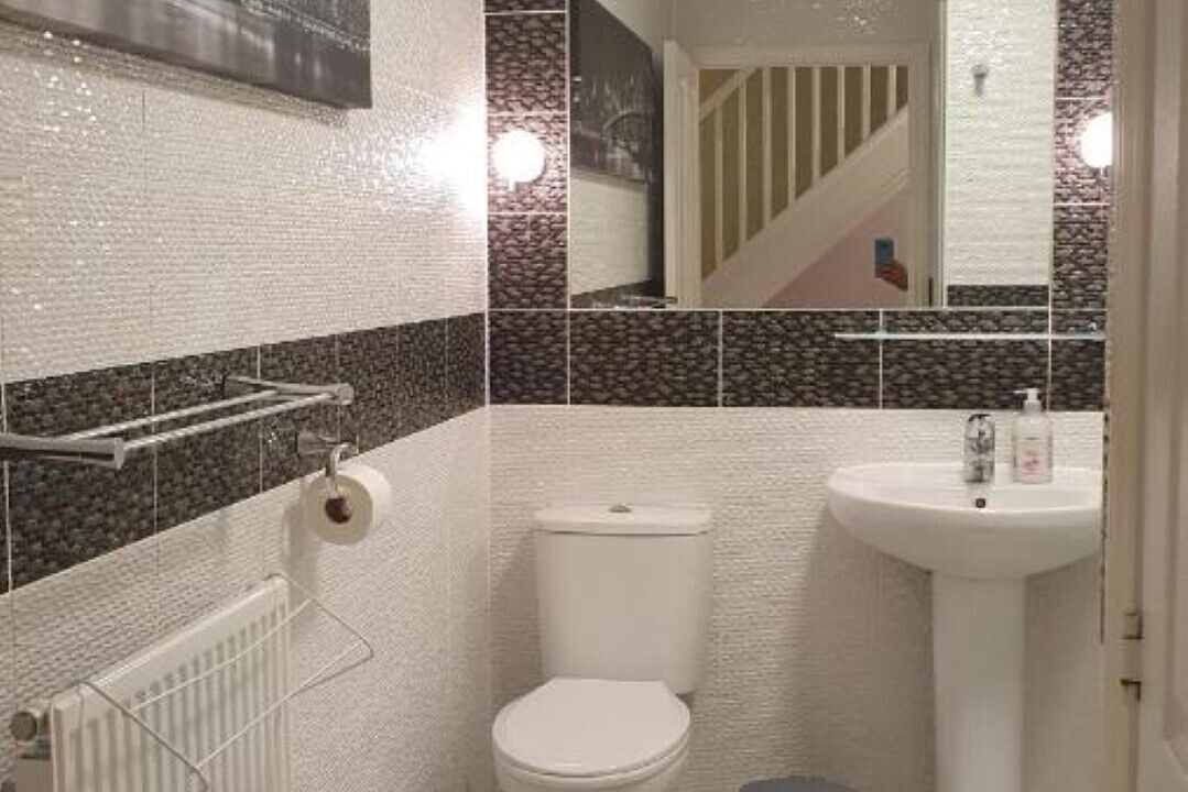 Photo of Bathroom in Cribbs Causeway