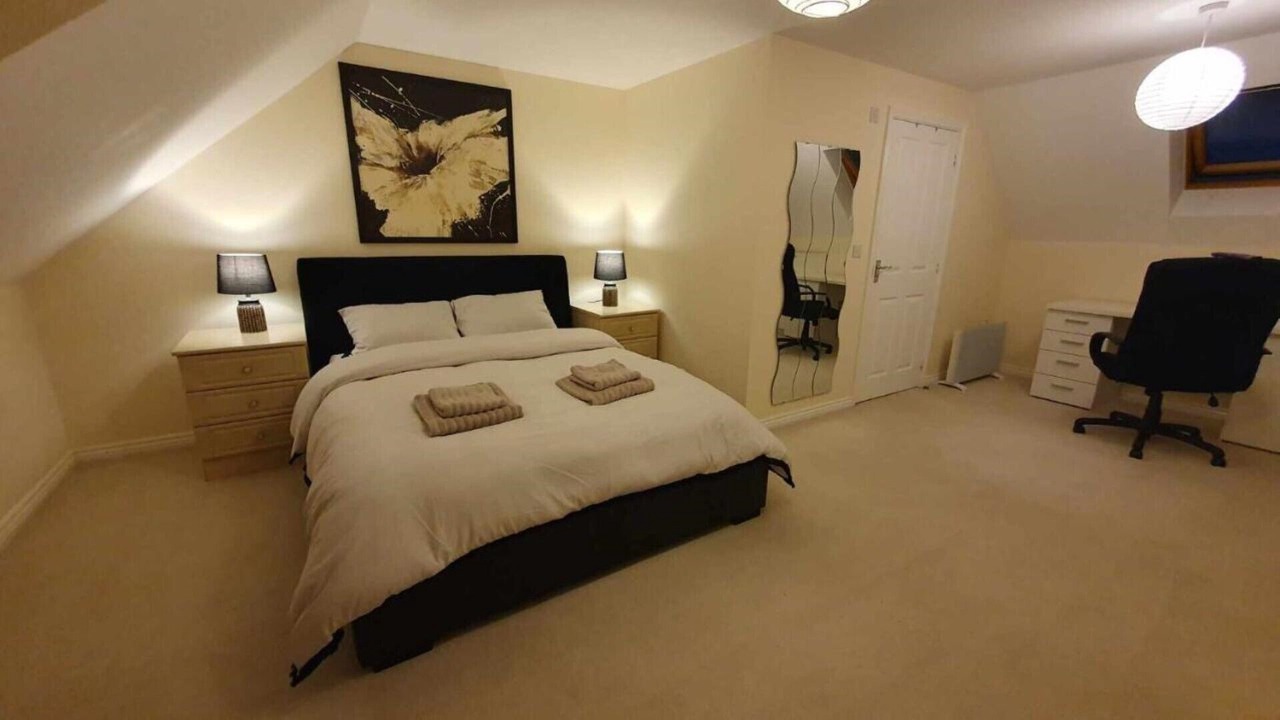 Photo of Bedroom in Cribbs Causeway