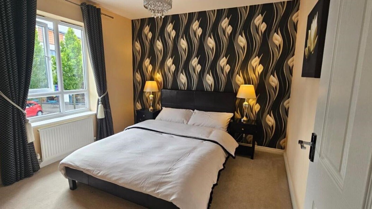 Photo of Bedroom in Cribbs Causeway