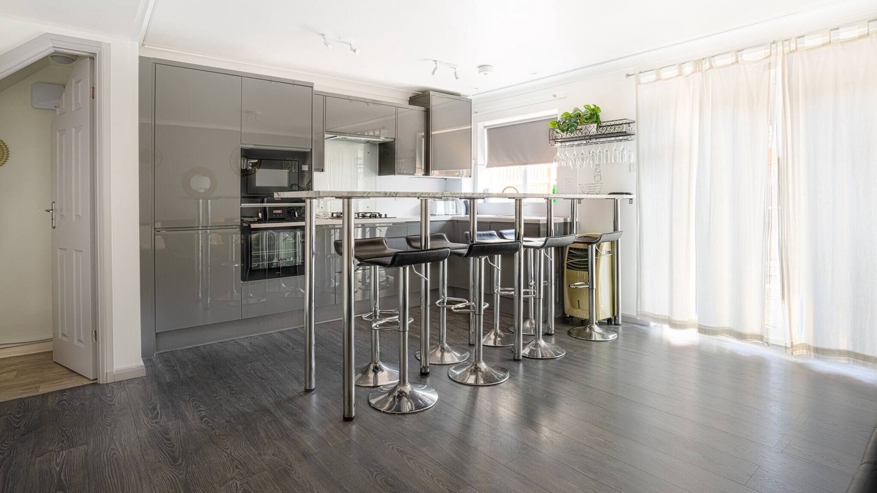 Photo of Kitchen in Peacehaven