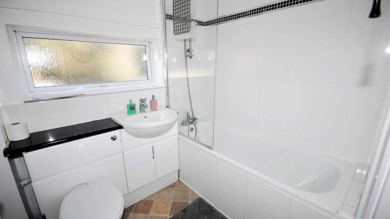 Photo of Bathroom in Peacehaven