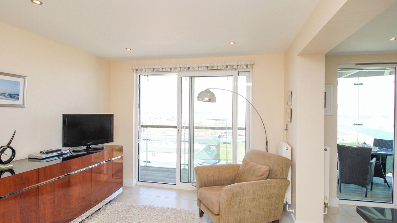 Photo of Livingroom in Portland