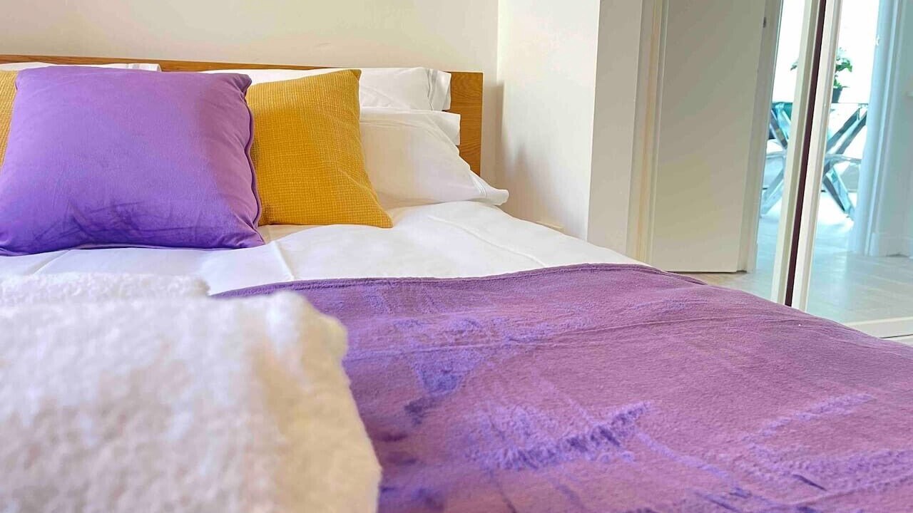 Photo of Bedroom in Tower Hill