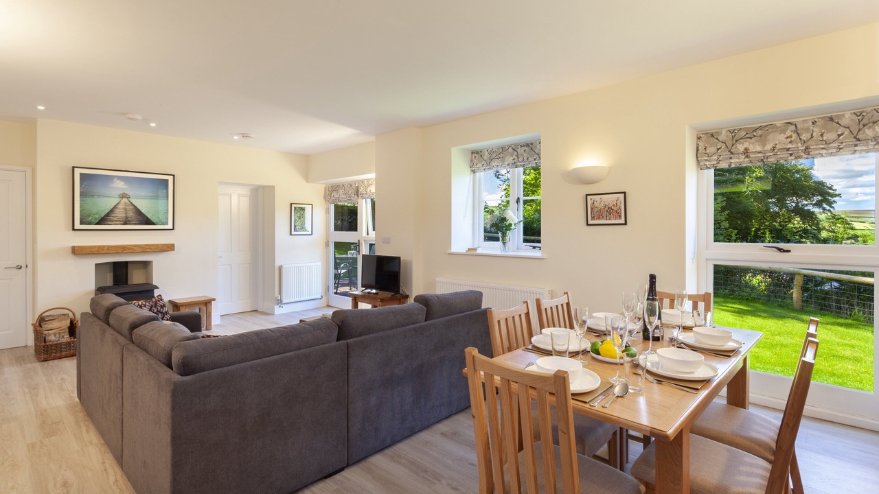 Photo of Bedroom in Countisbury