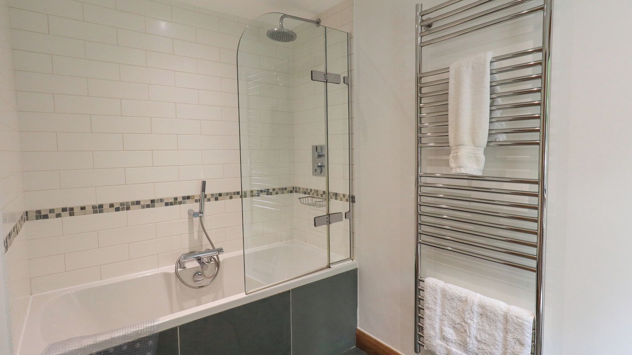 Photo of Bathroom in Penny Bridge