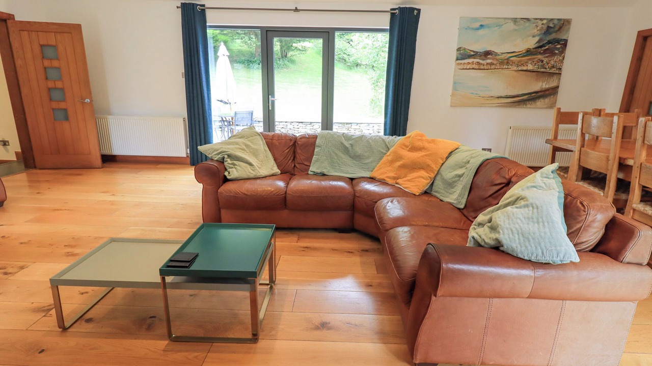 Photo of Livingroom in Penny Bridge