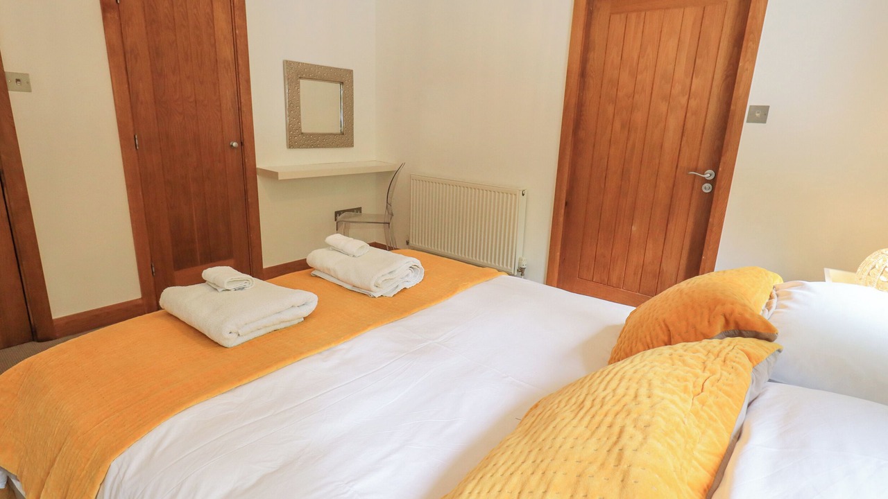 Photo of Bedroom in Penny Bridge