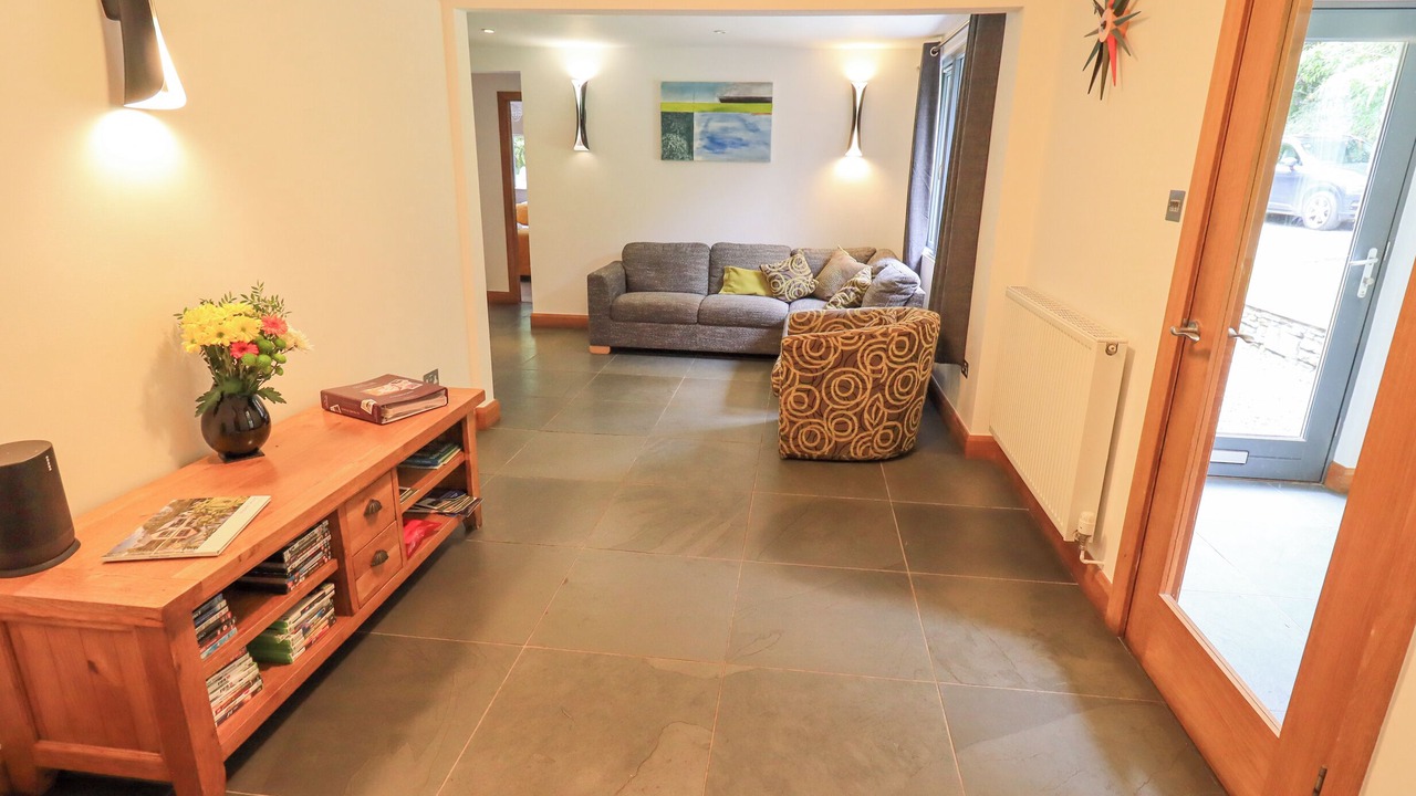 Photo of Livingroom in Penny Bridge