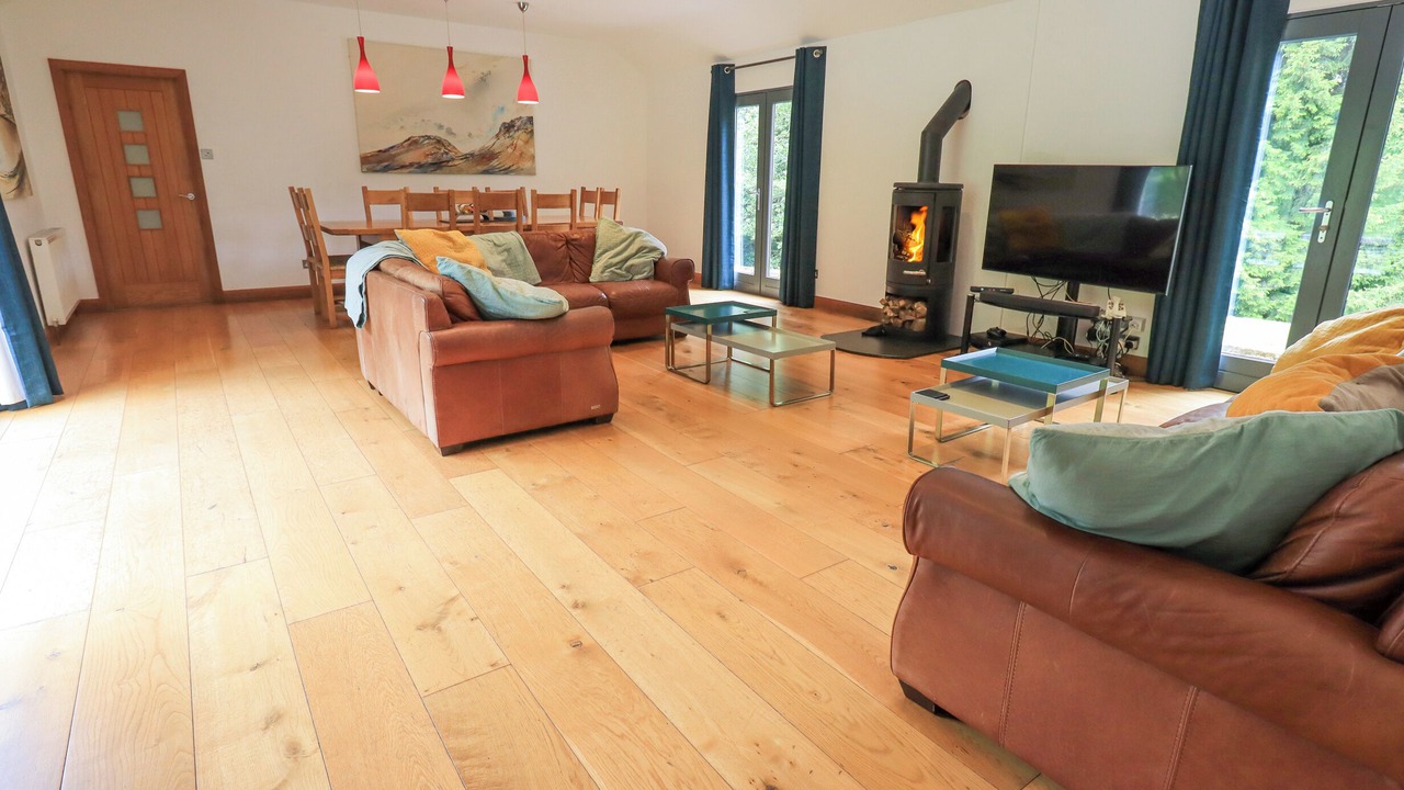 Photo of Livingroom in Penny Bridge