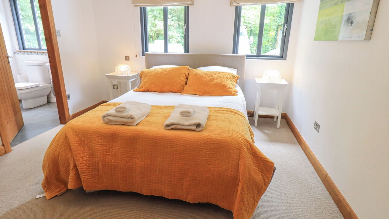 Photo of Bedroom in Penny Bridge