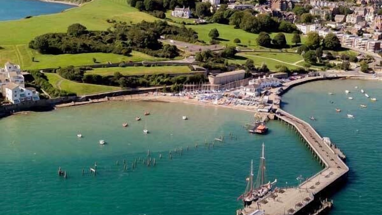 Photo of Others in Swanage