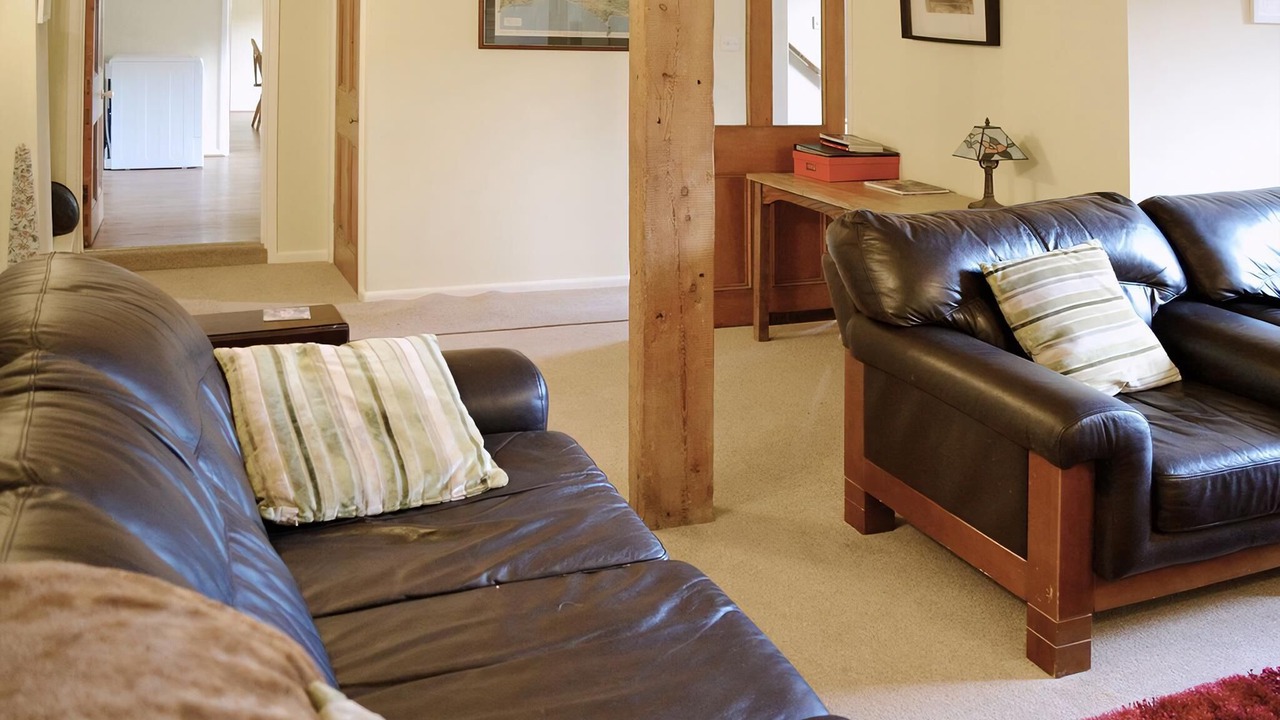 Photo of Bedroom in Ottery St Mary