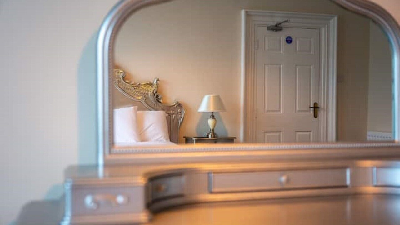 Photo of Bedroom in Ozleworth