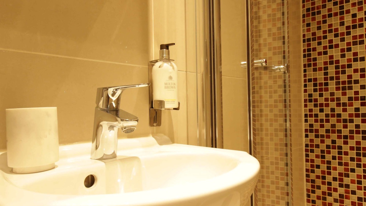 Photo of Bathroom in Tachbrook