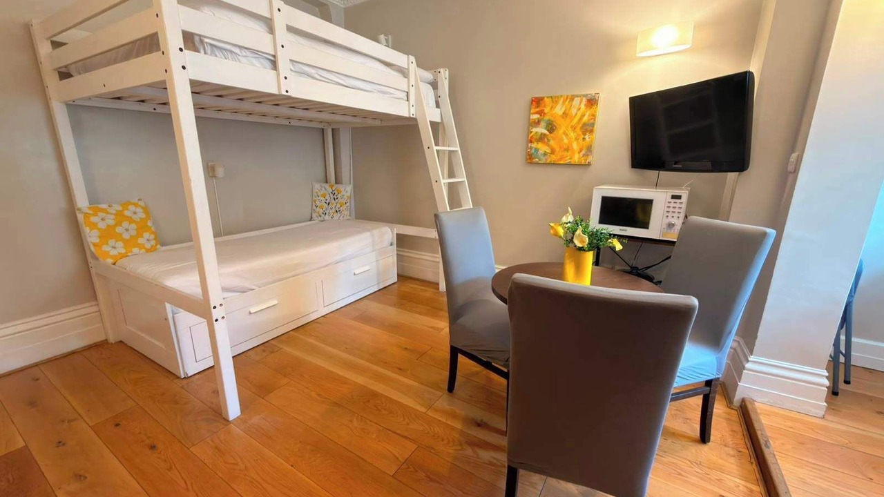 Photo of Bedroom in Tachbrook