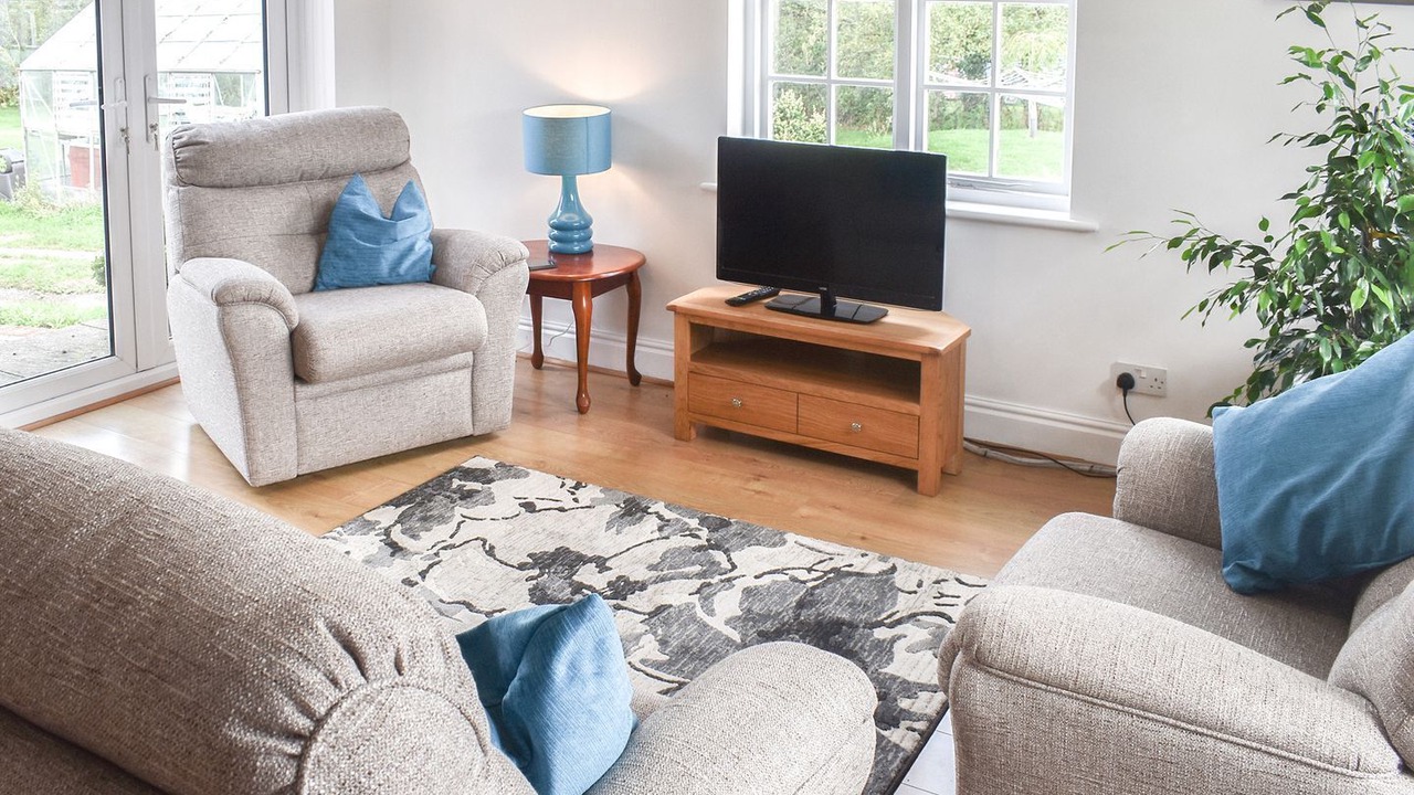 Photo of Bedroom in Ryde