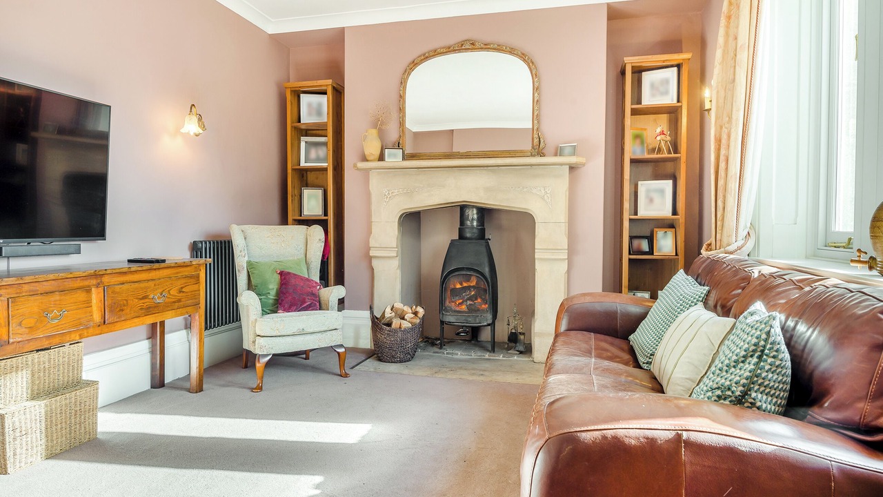 Photo of Bedroom in Axbridge