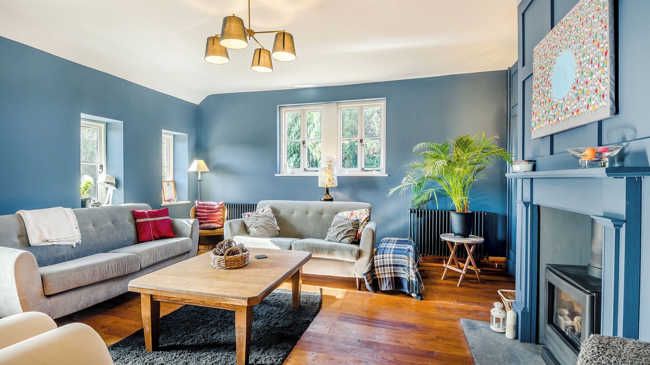 Photo of Bedroom in Axbridge