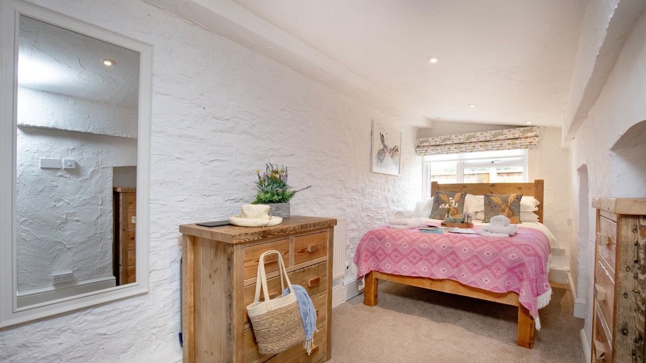 Photo of Bedroom in Paignton